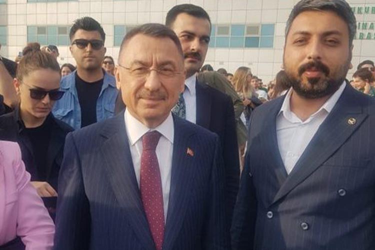 Akademi̇syenleri̇mi̇ze ve Kiymetli̇ Öğrenci̇leri̇mi̇ze Başarilar Di̇li̇yoruz