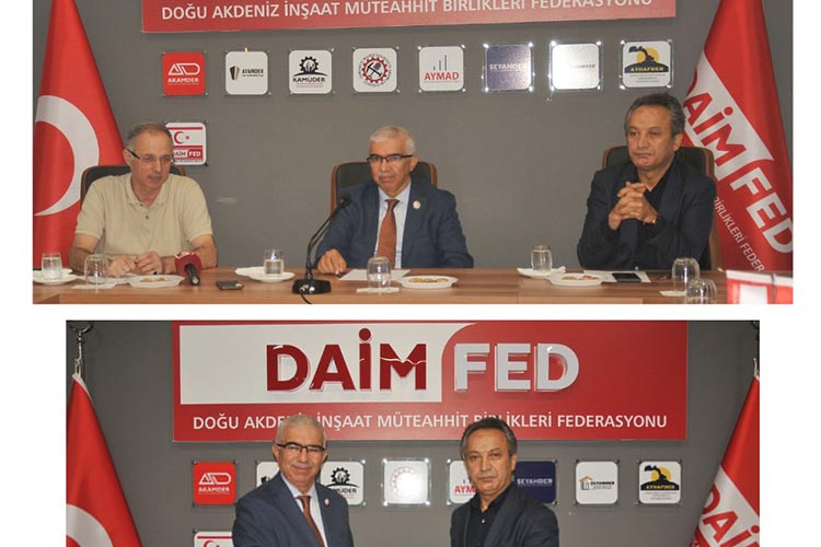 Bi̇r Çocuğun Eği̇ti̇mi̇ Türki̇ye’ni̇n Geleceği̇di̇r