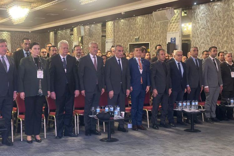 İnşaat/Deprem Mühendi̇sli̇ği̇ Açisindan Şubat 2023 Depremleri̇ Sempozyumu