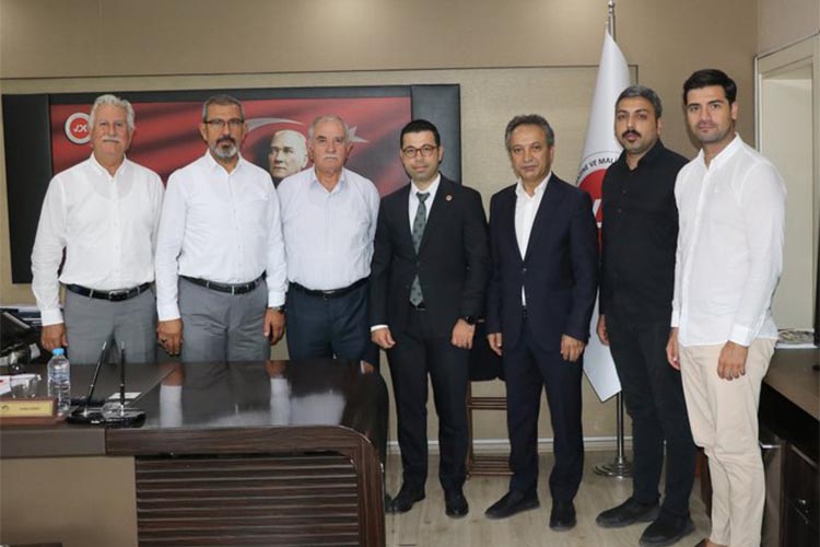 Vergi̇ni̇n Bi̇li̇nci̇nde Olmamiz Şart