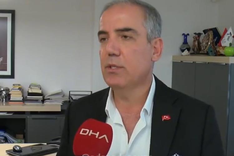 Yevmiye 1.500 Tl’ Ye Işçi Bulamıyoruz