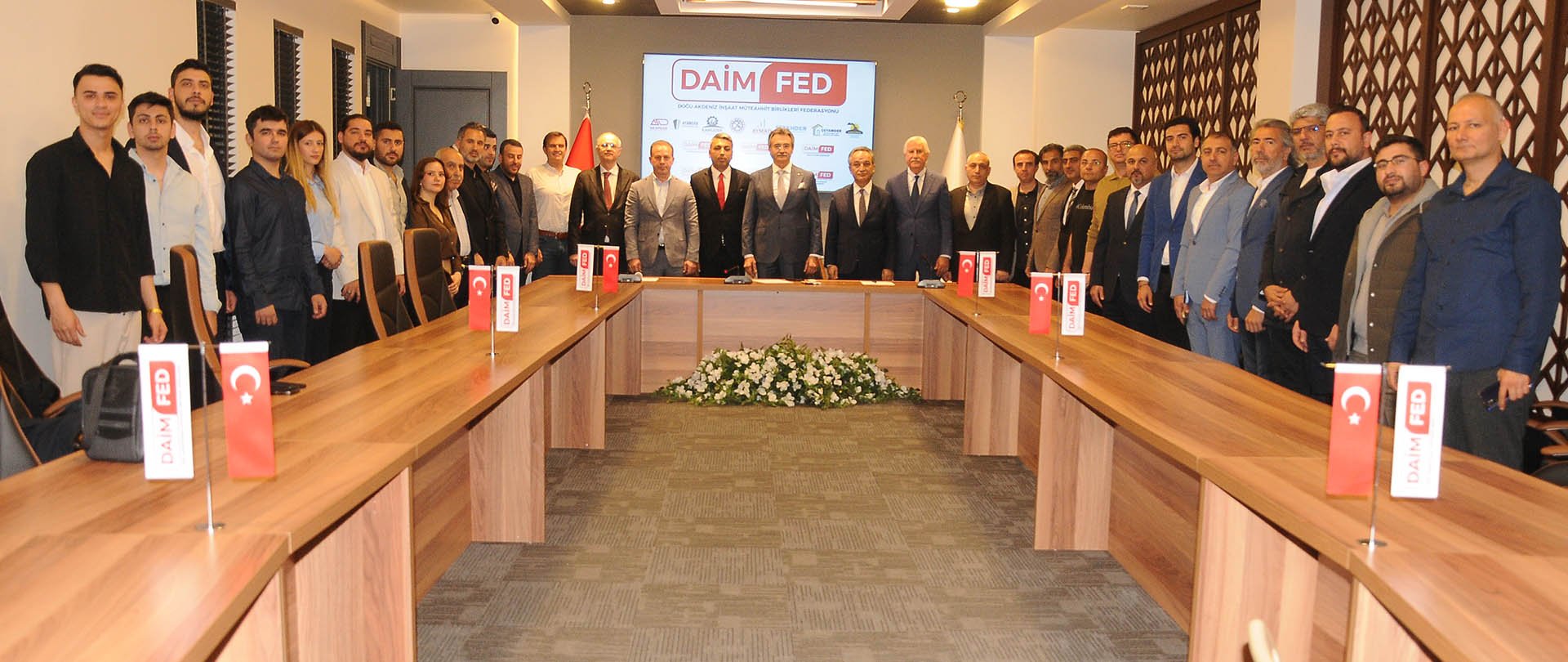 DAİMFED 11